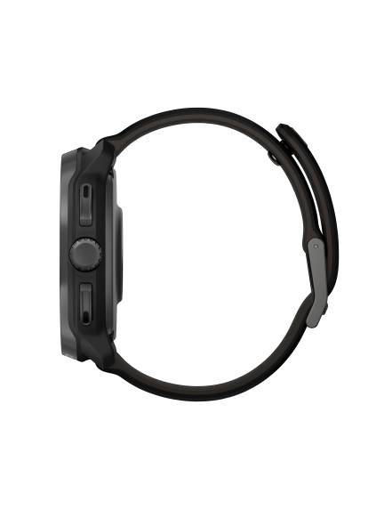 SUUNTO RACE 2 TITANIUM BLACK sportinis laikrodis